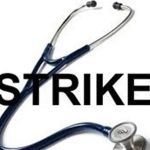 Doctors in Western Province to strike today