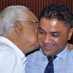 Bus Gemunu & Sameera are participants of conspiracy to save SAITM & destroy free education